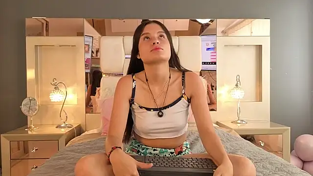 celestesecrett online show from 10, 11, 2025