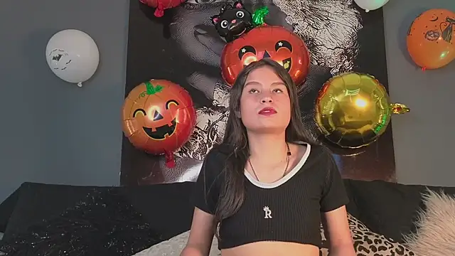 celestesecrett online show from 27, 10, 2025