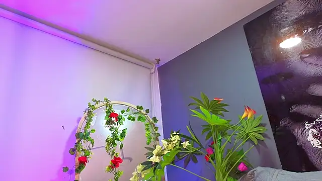 celestesecrett online show from 13, 1, 2026