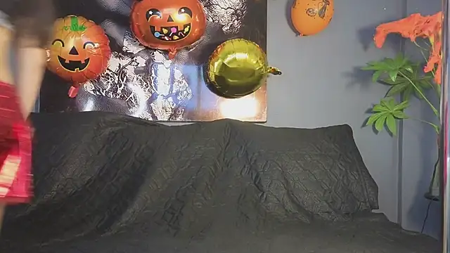 celestesecrett online show from 31, 10, 2025