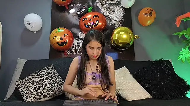 celestesecrett online show from 25, 10, 2025