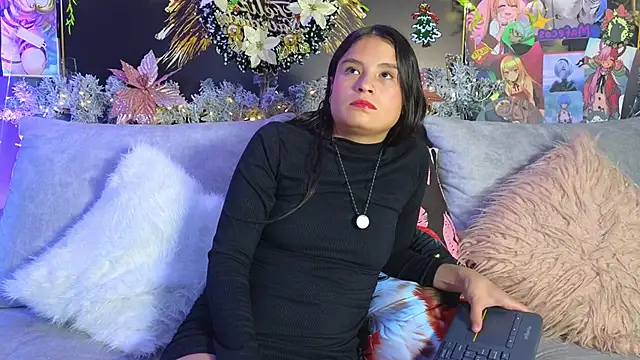 celestesecrett online show from 2, 12, 2025