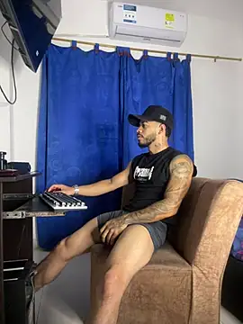 Kylian Alessandro online show from 10, 1, 2026