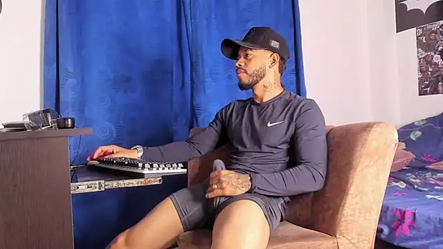 Kylian Alessandro online show from 14, 1, 2026