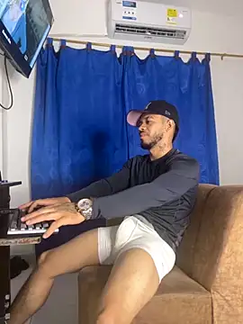 Kylian Alessandro online show from 18, 11, 2025