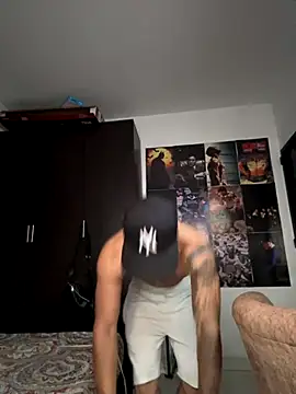 Kylian Alessandro online show from 18, 10, 2025