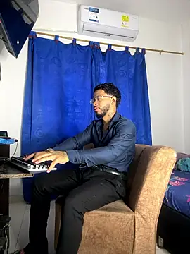 Kylian Alessandro online show from 11, 1, 2026