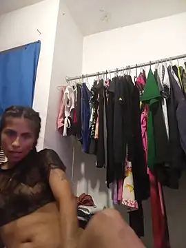 Flacaa1996 online show from 21, 6, 2026
