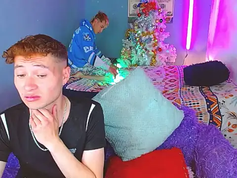 Latin boysxxxx online show from 1, 12, 2025