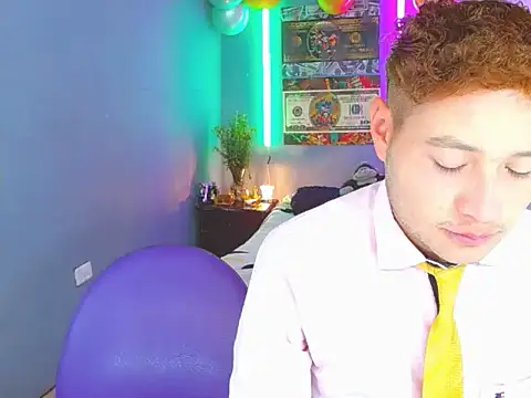 Latin boysxxxx online show from 28, 10, 2025