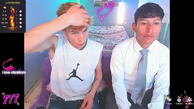 Latin boysxxxx online show from 24, 3, 2026