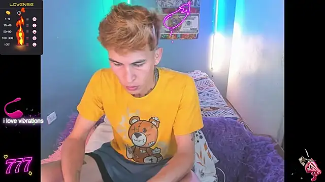 Latin boysxxxx online show from 29, 3, 2026
