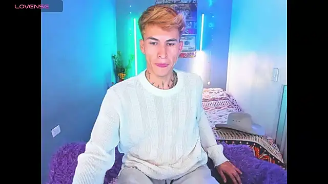 Latin boysxxxx online show from 10, 3, 2026