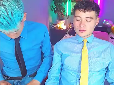 Latin boysxxxx online show from 15, 10, 2025