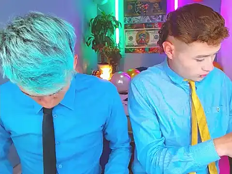 Latin boysxxxx online show from 19, 10, 2025