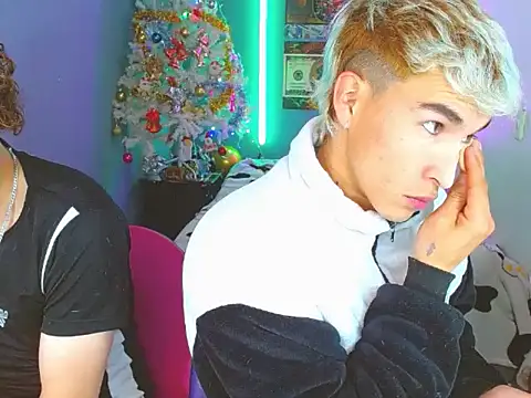 Latin boysxxxx online show from 8, 11, 2025