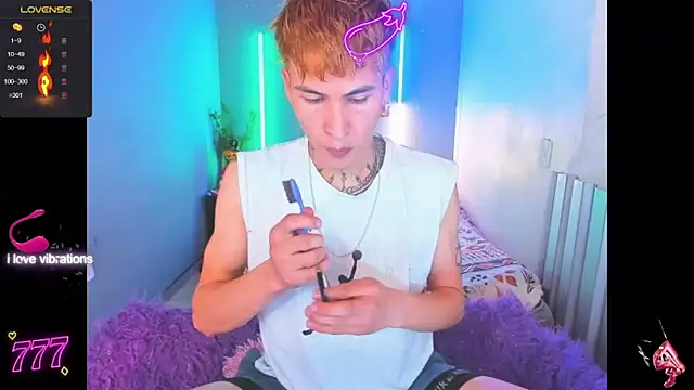Latin boysxxxx online show from 16, 3, 2026