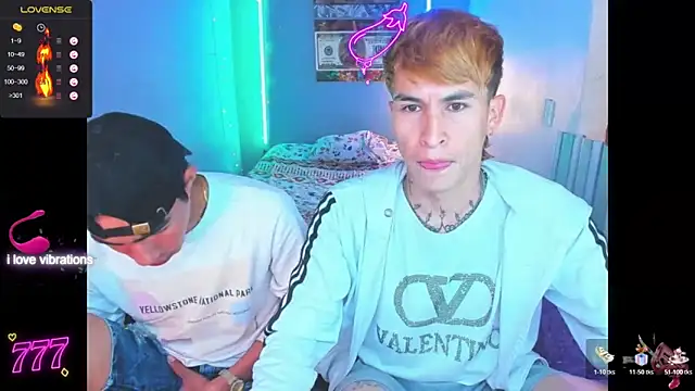 Latin boysxxxx online show from 6, 4, 2026