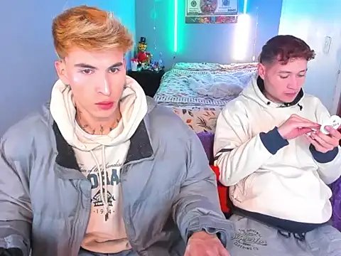 Latin boysxxxx online show from 7, 2, 2026