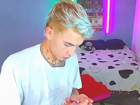 Latin boysxxxx online show from 27, 10, 2025