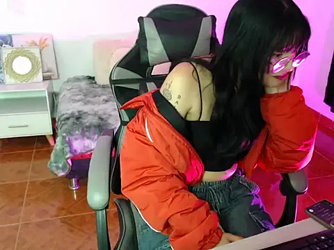 Isabella  666 online show from 4, 11, 2025