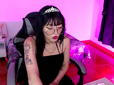 Isabella  666 online show from 28, 11, 2025