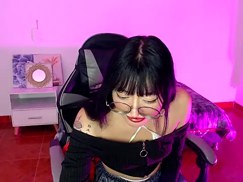 Isabella  666 online show from 13, 11, 2025