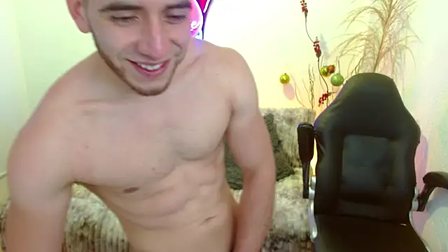 Ethan Blaze online show from 5, 12, 2025