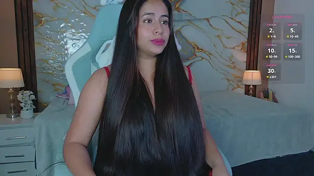 zoe longhair online show from 5, 4, 2026