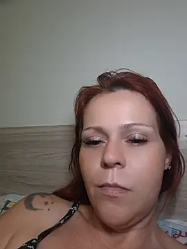 PorcelainDoll1 online show from 23, 3, 2026