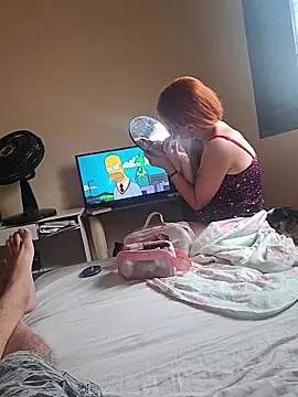 PorcelainDoll1 online show from 18, 12, 2025