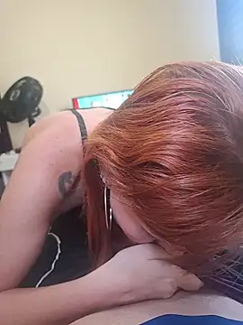 PorcelainDoll1 online show from 19, 12, 2025