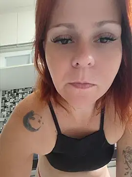 PorcelainDoll1 online show from 19, 3, 2026