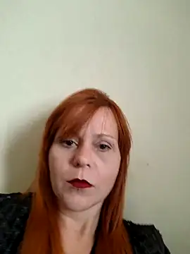 PorcelainDoll1 online show from 10, 11, 2025