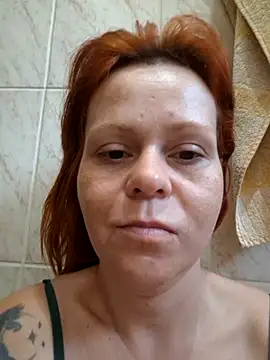 PorcelainDoll1 online show from 1, 12, 2025