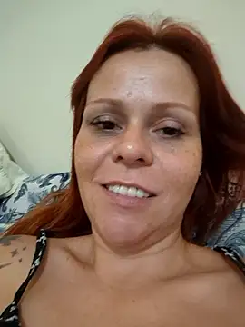 PorcelainDoll1 online show from 15, 1, 2026