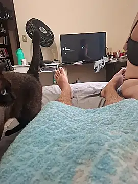 PorcelainDoll1 online show from 18, 1, 2026