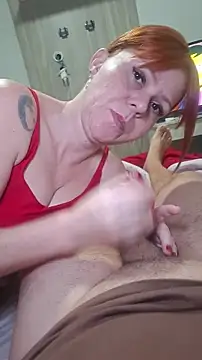 PorcelainDoll1 online show from 18, 6, 2026