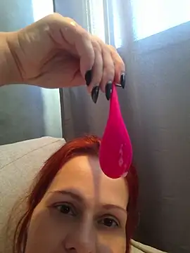 PorcelainDoll1 online show from 13, 2, 2026