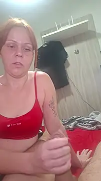 PorcelainDoll1 online show from 15, 6, 2026