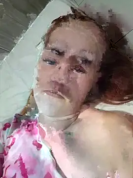 PorcelainDoll1 online show from 25, 3, 2026