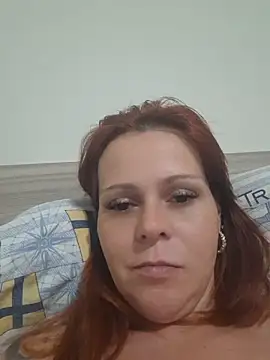 PorcelainDoll1 online show from 23, 3, 2026