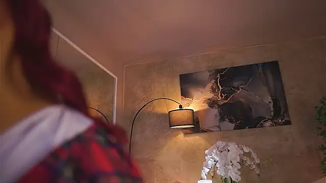 TiffanyBlaize online show from 29, 11, 2025