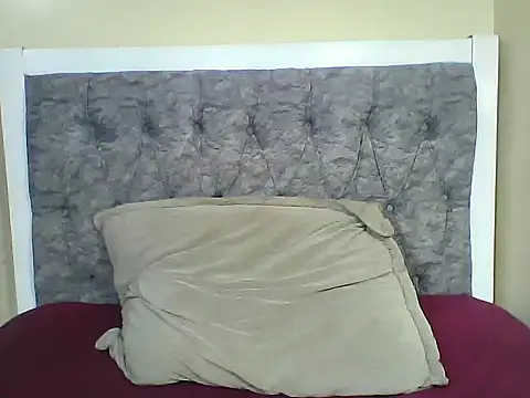 Nastyebony  online show from 27, 11, 2025