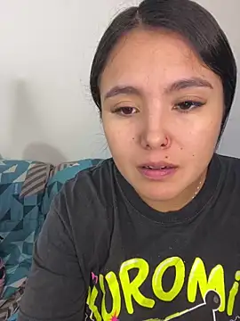 Mellani luod online show from 27, 6, 2026