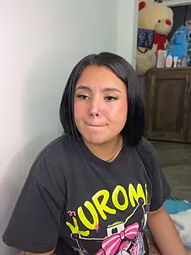 Mellani luod online show from 20, 5, 2026