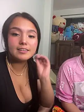 Mellani luod online show from 7, 5, 2026