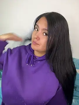 Mellani luod online show from 25, 6, 2026