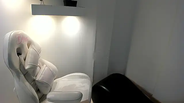 AnnieAndLeandro online show from 8, 1, 2026