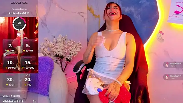 noa tp online show from 22, 3, 2026